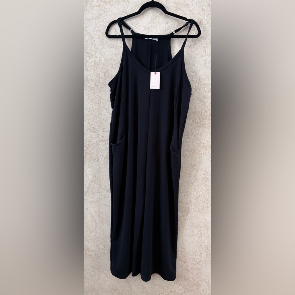 Sincerely Jules Wide Leg Jumpsuit